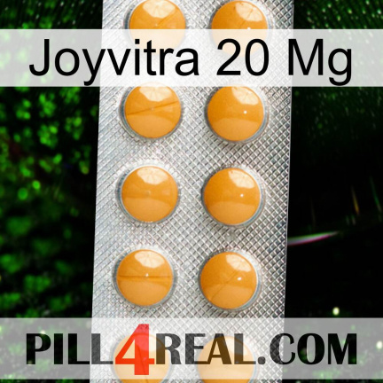Joyvitra 20Mg levitra1